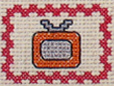 reel button